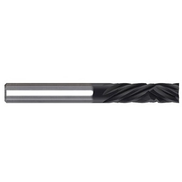 Yg-1 Tool Cfrp Compression Router W/O Chip Breaker 6Fl Cvd Coated - URT5P1AN0375