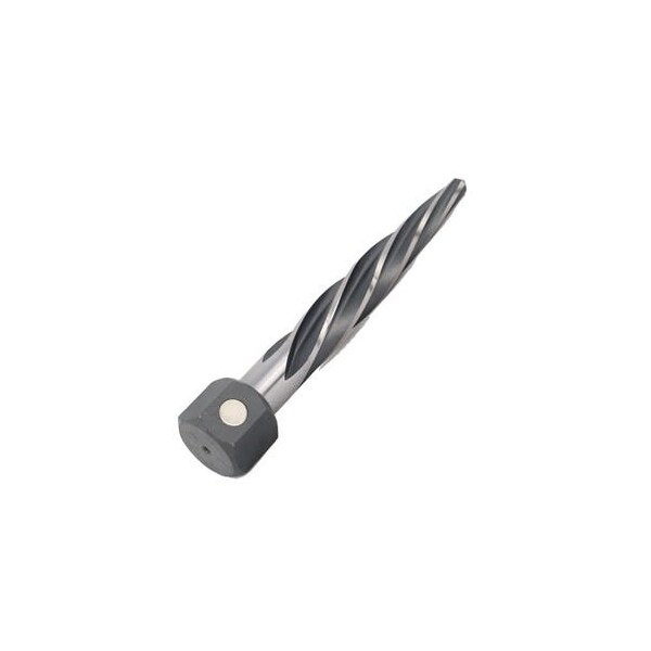 Champion Cutting Tool 1-1/16in Magnetic Hex Shank Car Reamers, Left Hand Spiral Flute, Right Hand Cut, High Speed Steel - CHA HX82M-1-1/16