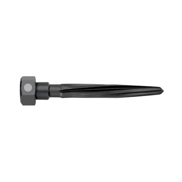 Kodiak Cutting Tools 1-1/16" Safety Reamer Left-Hand Spiral - 5498240