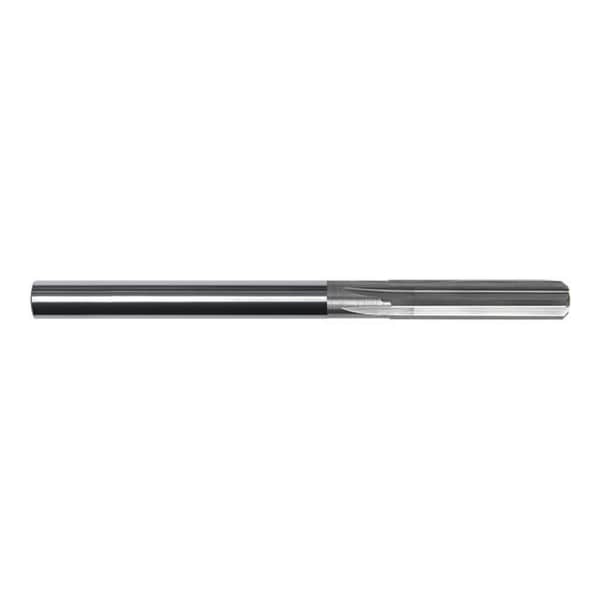 Internal Tool A .2515 Solid Carbide Reamer - 93-2515