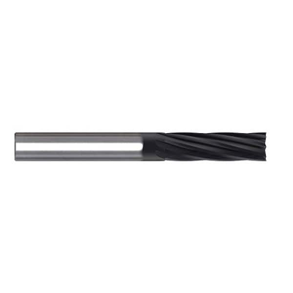 Yg-1 Tool Cfrp Finishing Router 8Fl Cvd Diamond Coated - URT5P1AP0500