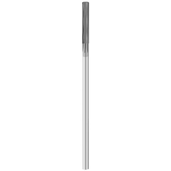 Fullerton Tool 45° Chamfer - Straight Spiral - 1400 Carbide Reamers, Straight, Chamfer, Standard, 1 - 14541