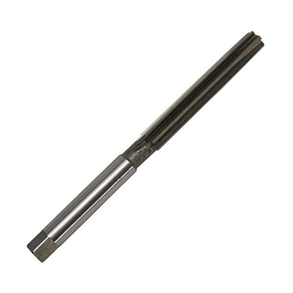 Drill America 2132 Hs Hand Expansion Reamer - DWRRHDE21/32