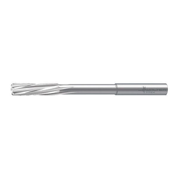 Walter Walter Titex - Carbide machine reamers - F2171-20