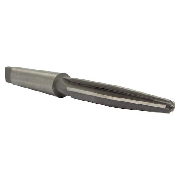 Drill America 15/16" 3MT Straight Flute Car Reamer - DWRCARST15/16