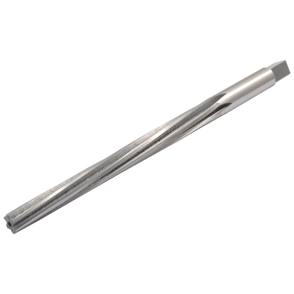 Hhip 4/0 Spiral Flute High Speed Steel Taper Pin Reamer - 2006-2126