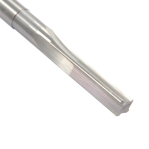 Hhip 15/64 X 1 X 3 Carbide Straight Shank Chucking Reamer - 2006-5015