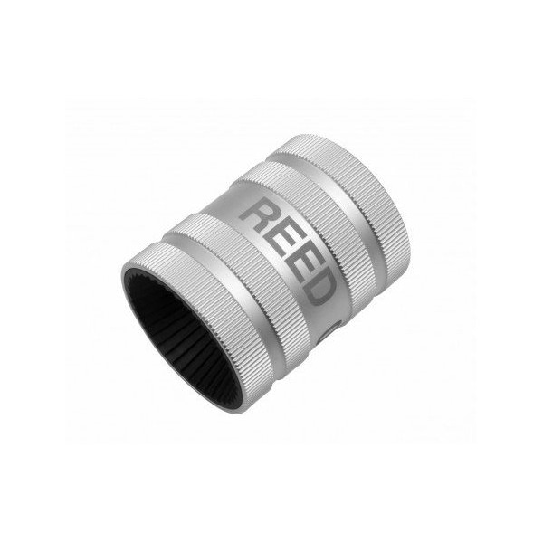 Reed REAMER 3/8 - 2inCOPPER, STEEL 04431 - DEB200