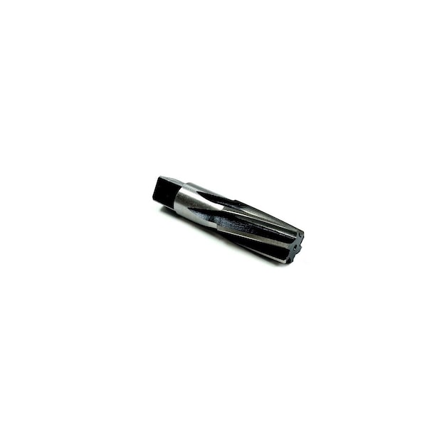 Hhip 1/2 X .751 X .665 X 1-3/8 X 3-1/8 Taper 3/4 Spiral Flute Pipe Reamer - 2006-2042