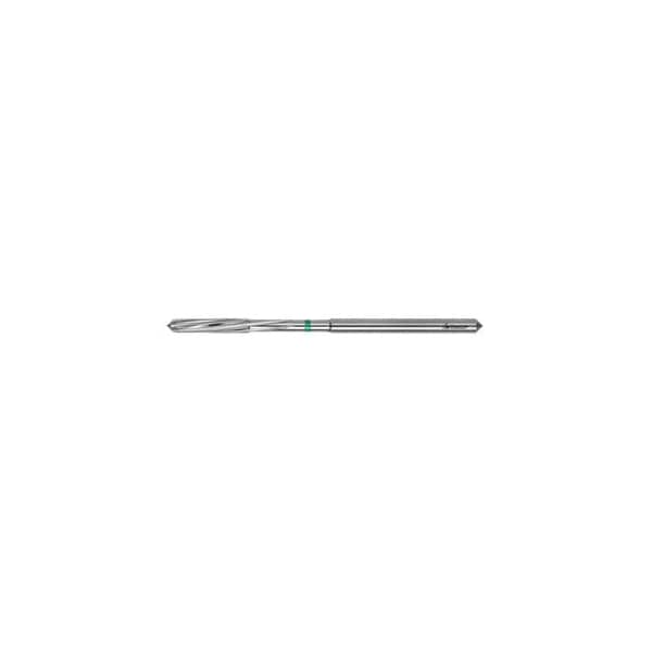 Garant HSS-E NC reamer, 1.1 mm, Uncoated - 162900 1,1