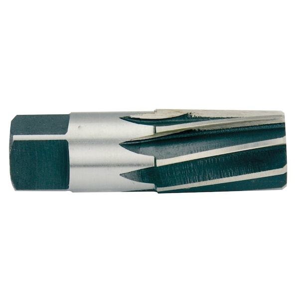 Hhip 1/4 X .472 X .406 X 1-1/16 - 3/4 Taper Spiral Flute Pipe Reamer - 2006-2026