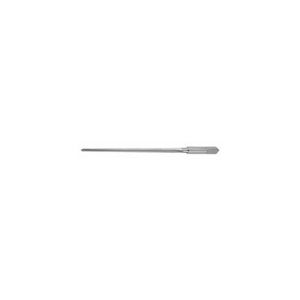 Holex HSS Taper Pin Hand Reamer, Uncoated, 2.5 mm - 161200 2,5