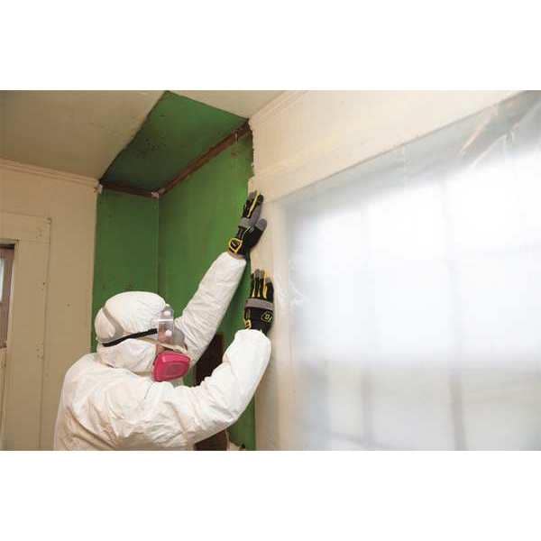Cinta de doble capa Frogtape, Crepe, Blanco, 48mm de ancho - DS 154