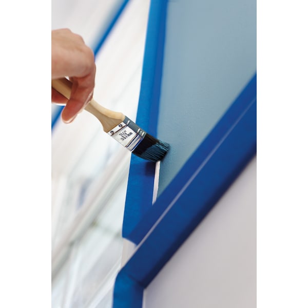 Cinta para enmascarar Shurtape, Azul, 48mm x 55m - CP 27