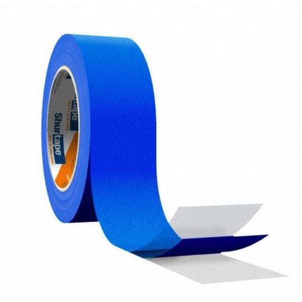 Cinta para enmascarar Shurtape, Azul, 48mm x 55m - CP 27