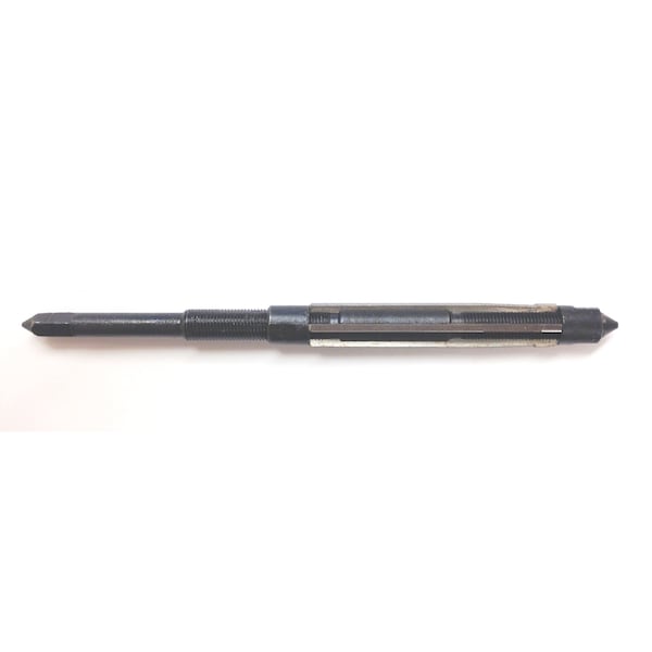 Hhip #8/A 1/4-9/32" High Speed Steel Adjustable Blade Reamer - 2006-0070