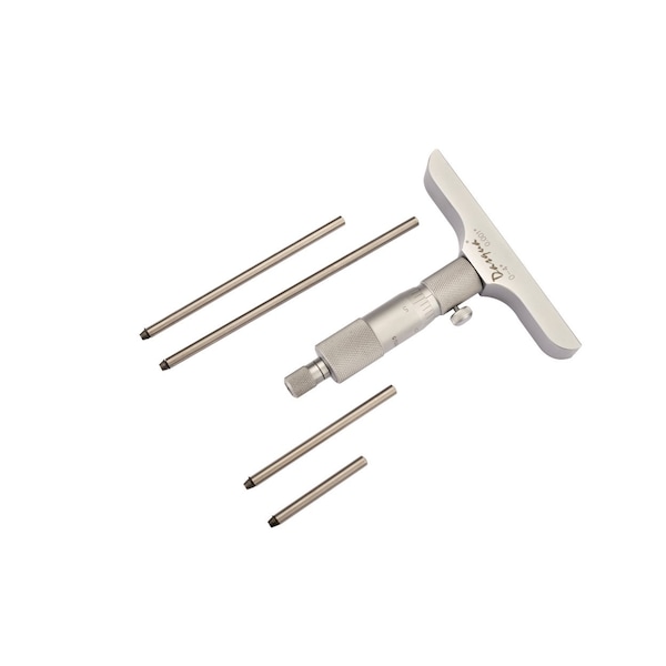 Hhip 5/8" Single Flute 82 Degree High Speed Steel Countersink - 2001-0625