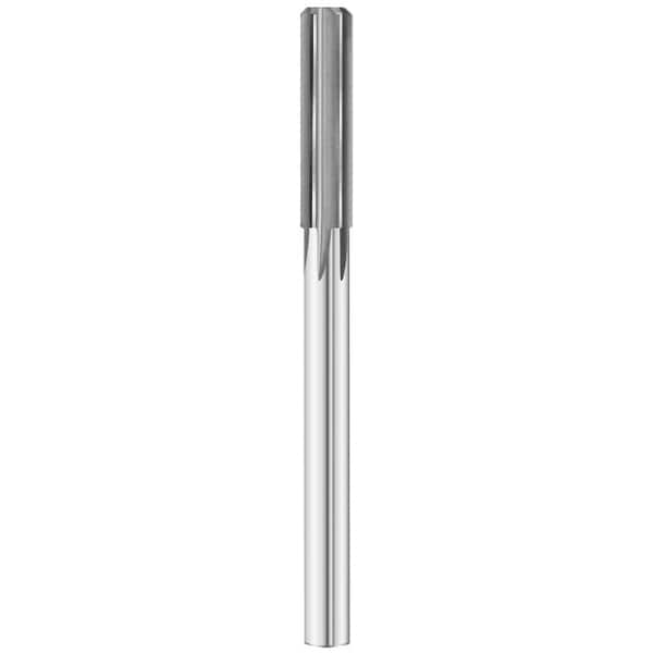 Fullerton Tool 45° Chamfer - Straight Spiral - 1415 Over/Under Reamers, Straight, Chamfer, Stub,  - 14172