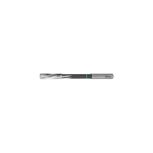 Garant HSS-E NC reamer, 12 mm, Uncoated - 162900 12