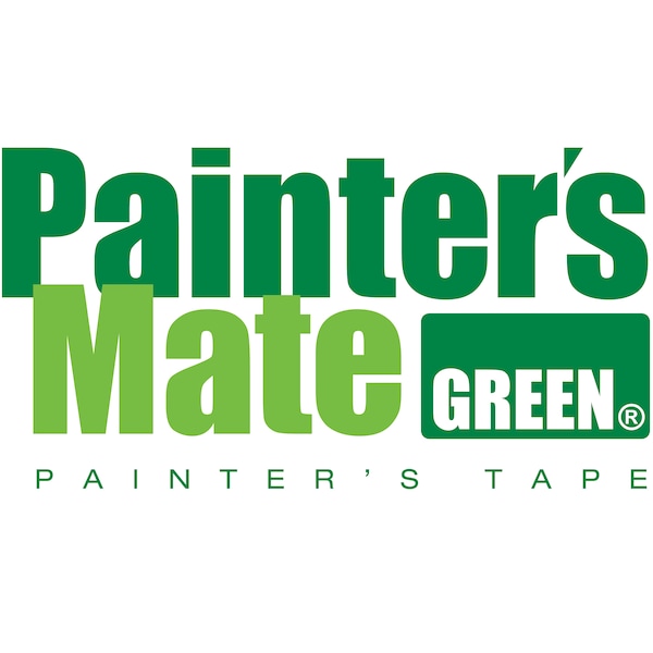 Cinta de enmascarar Shurtape, Verde, 48mm x 55m - CP 150