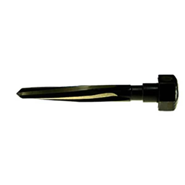Cleveland Car Length Reamer w/Hex Nut Shank - C36022