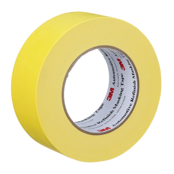 3M 06656 Cinta para enmascarar para repintado automotriz - 48 mm x 55 m - 7000119819