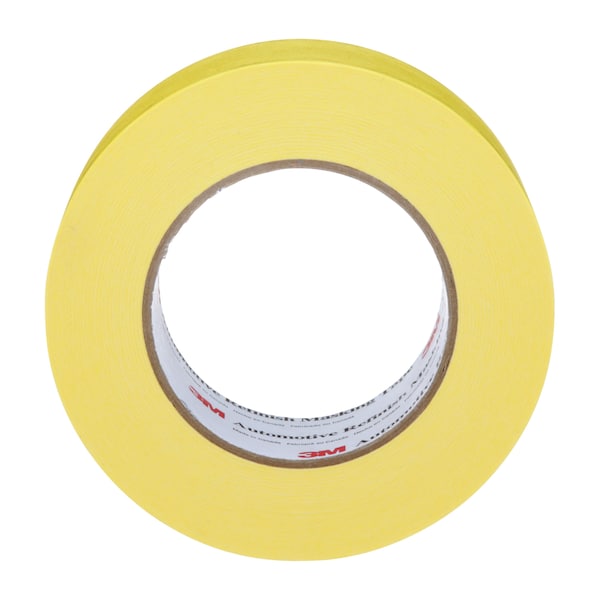 3M 06656 Cinta para enmascarar para repintado automotriz - 48 mm x 55 m - 7000119819