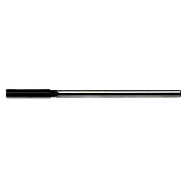 Drillco 21MM S/S STR FLUTE CHUCK REAMER - 4350E - 435E121