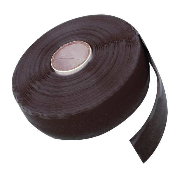 Cinta de Reparación de Silicona Super Glue, Negro, 120 pulgadas - 15408-12