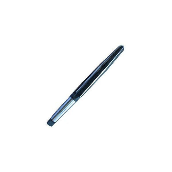 Champion Cutting Tool 1-1/8in - 980 Taper Shank Bridge Reamer - Straight Flute, RH Cut, Steel, Champion - CHA 980-1-1/8
