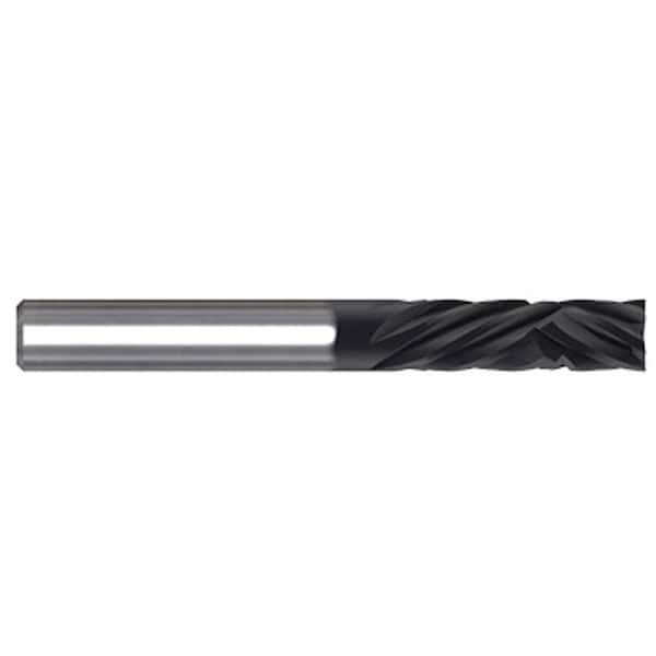 Yg-1 Tool Cfrp Compression Router W/O Chip Breaker 6Fl Cvd Coated - URT5P1AN0500