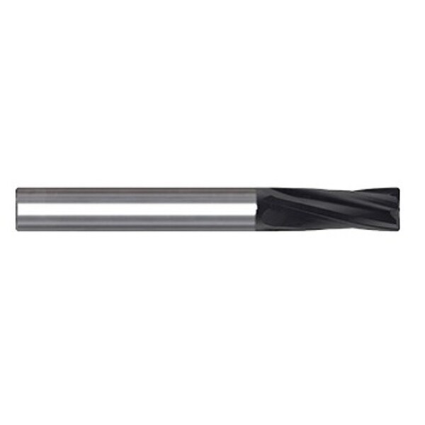 Yg-1 Tool 4Fl Cfrp Router W/ Low Spiral Flutes Cvd Diamond Coated - URT5P1AA0500