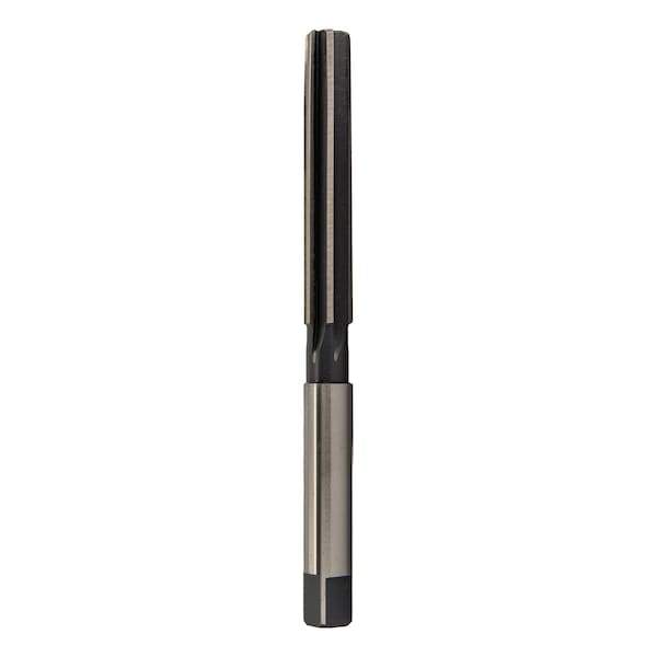 Drill America 3/16" HSS Straight Flute Hand Reamer - DWRRHD3/16