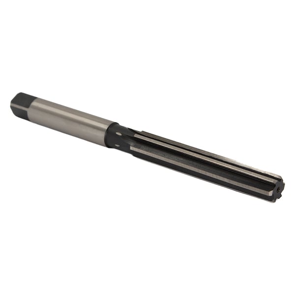Drill America 3/16" HSS Straight Flute Hand Reamer - DWRRHD3/16
