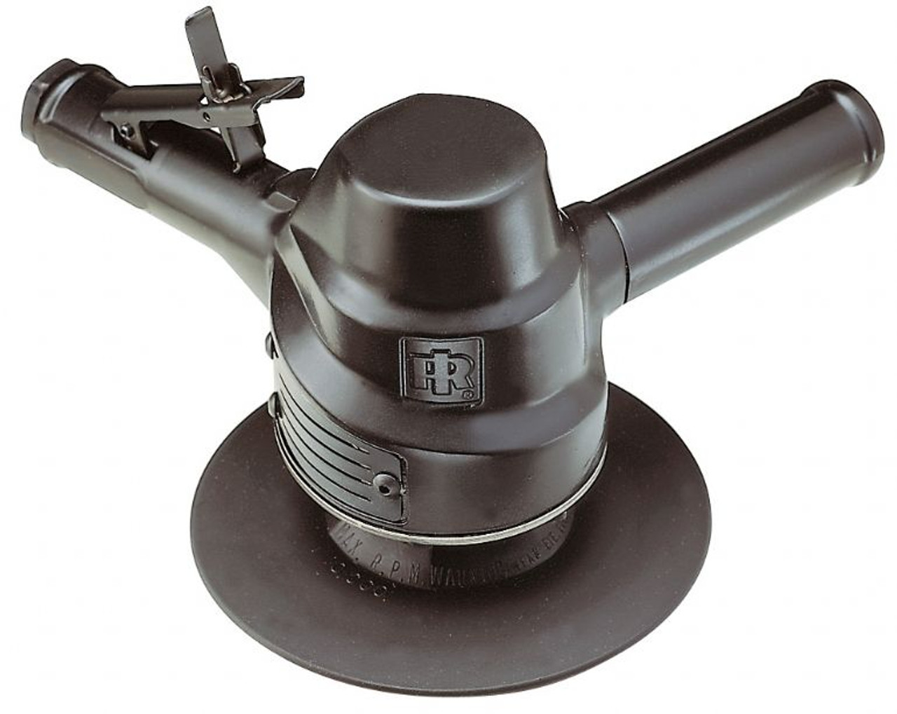 Ingersoll-Rand Industrial 7" Vertical Sander, 6000 rpm,  - 88S60W107