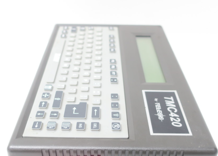 TELESIS TMC420 PANEL CONTROLLER MODULE